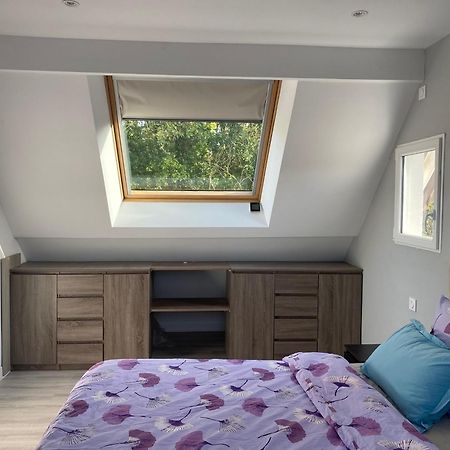 Appartement A Poissy Saint-Germain-en-Laye Esterno foto