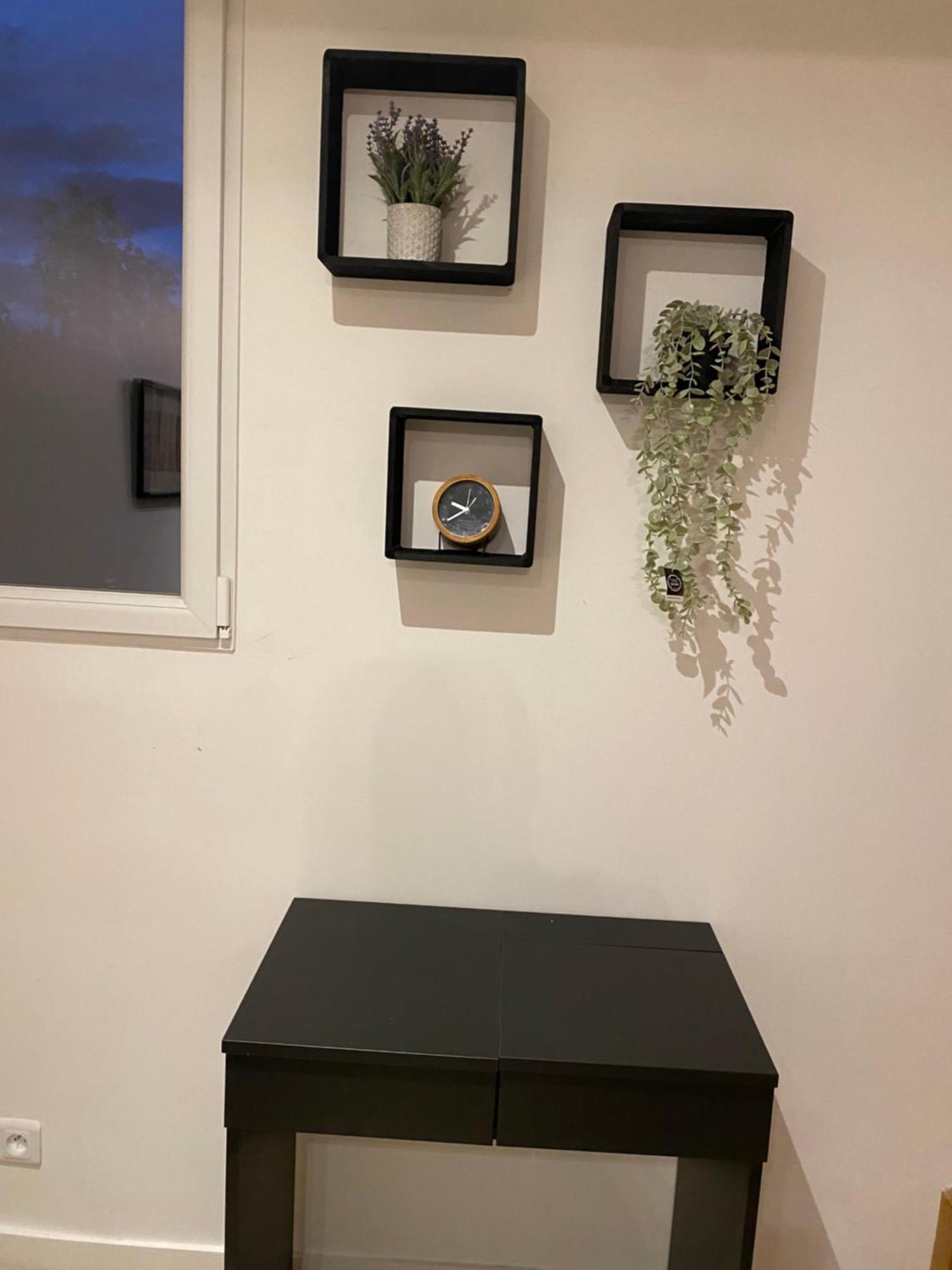 Appartement A Poissy Saint-Germain-en-Laye Esterno foto