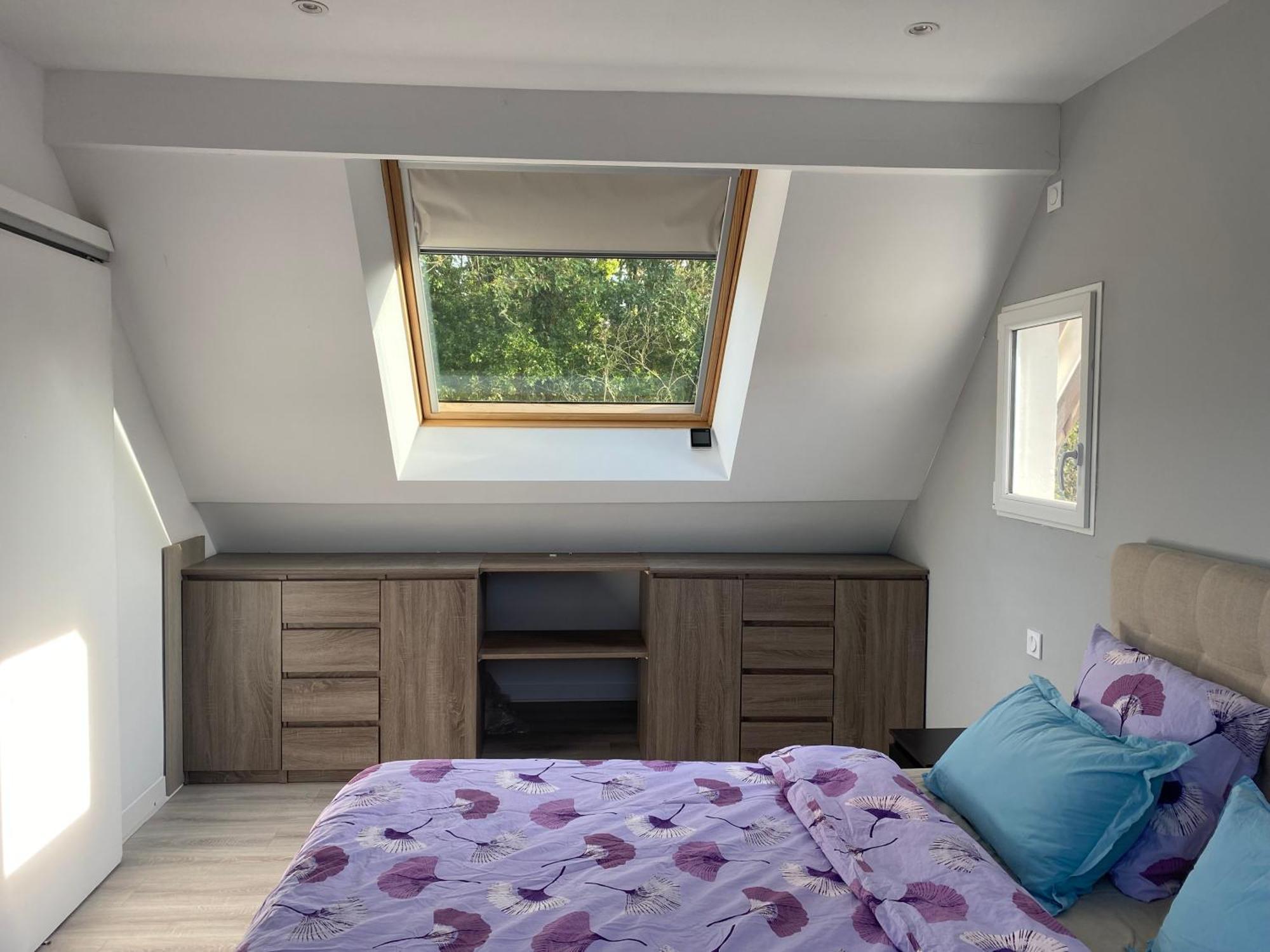 Appartement A Poissy Saint-Germain-en-Laye Esterno foto