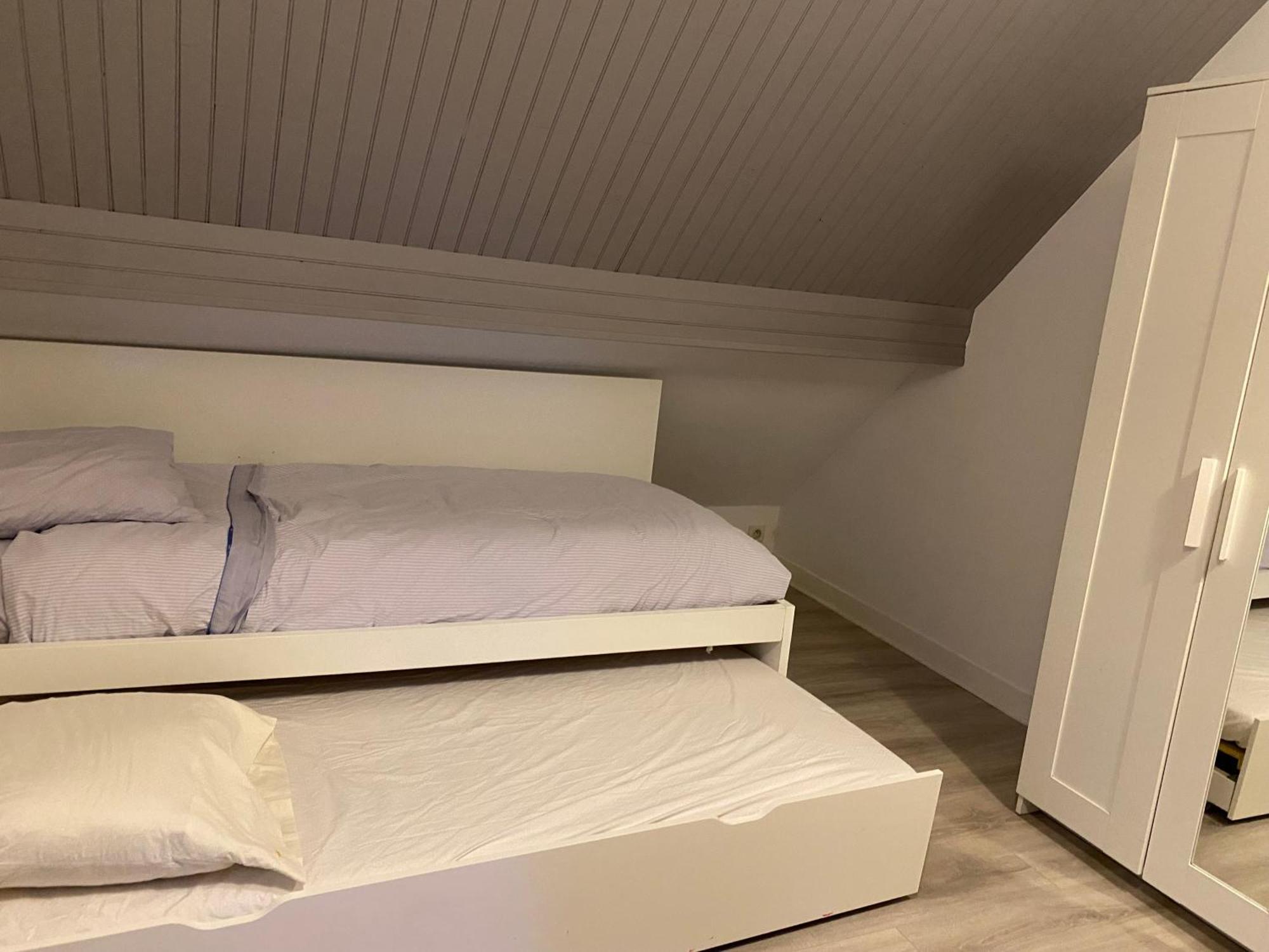 Appartement A Poissy Saint-Germain-en-Laye Esterno foto