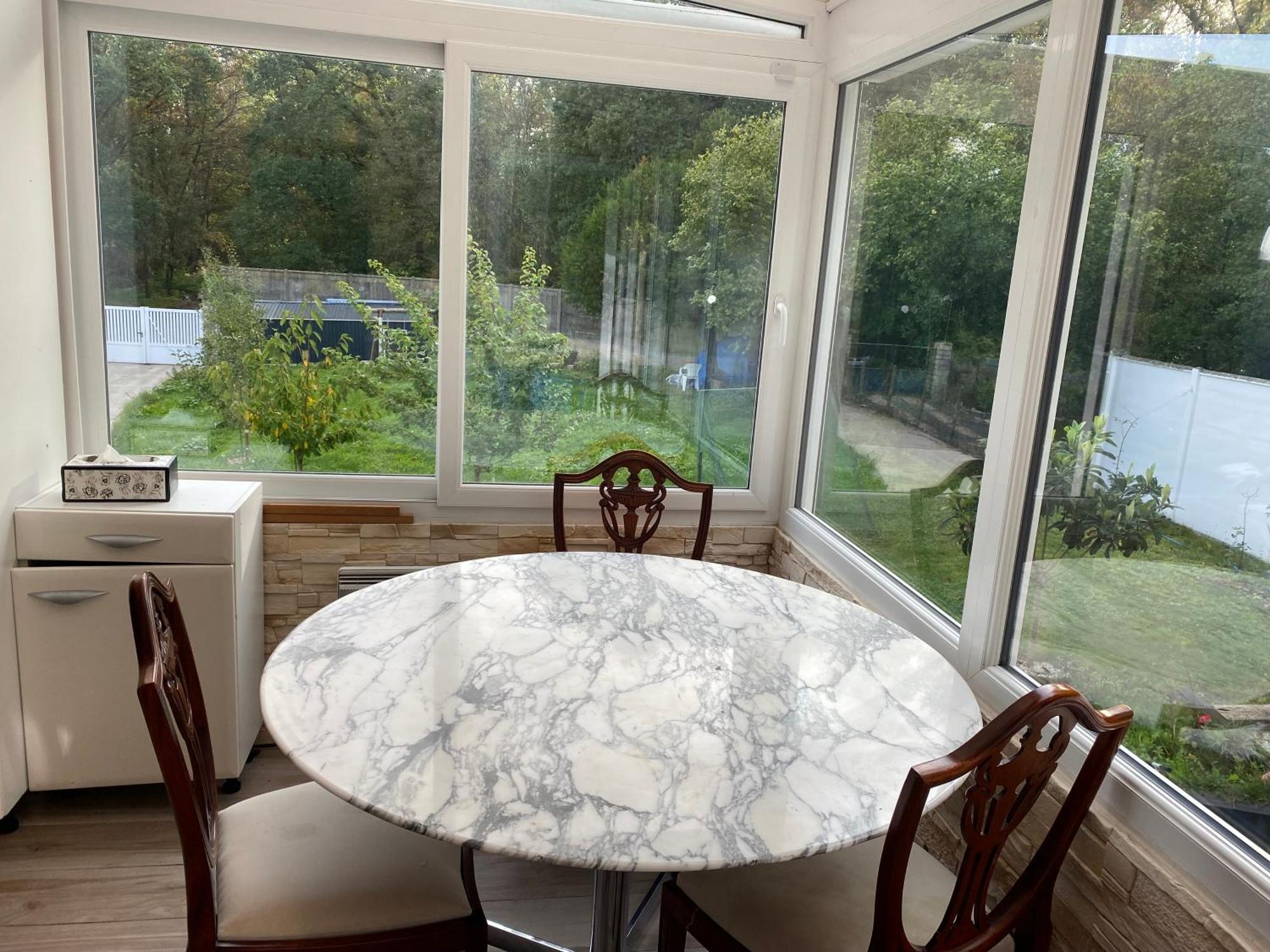 Appartement A Poissy Saint-Germain-en-Laye Esterno foto