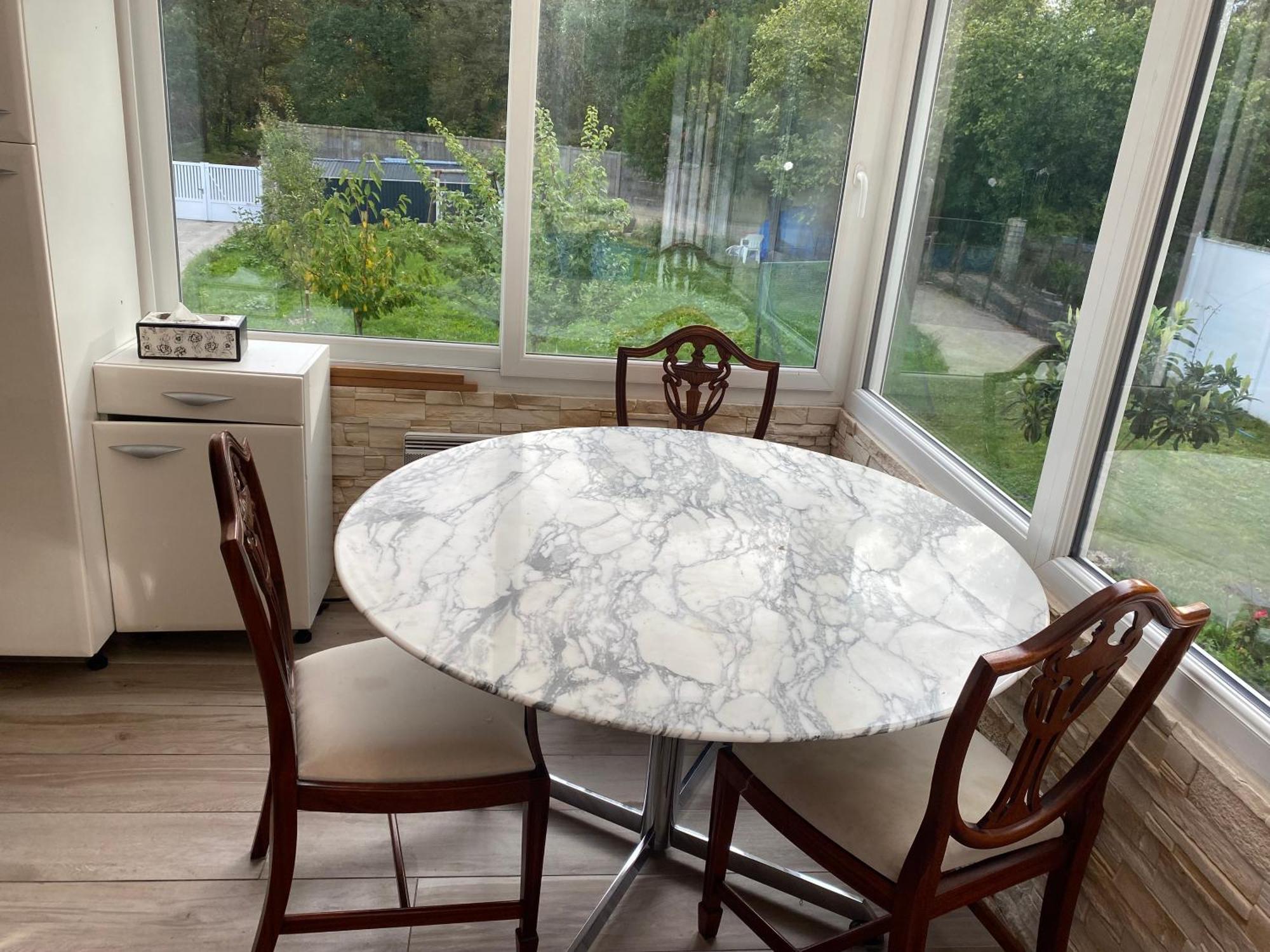 Appartement A Poissy Saint-Germain-en-Laye Esterno foto