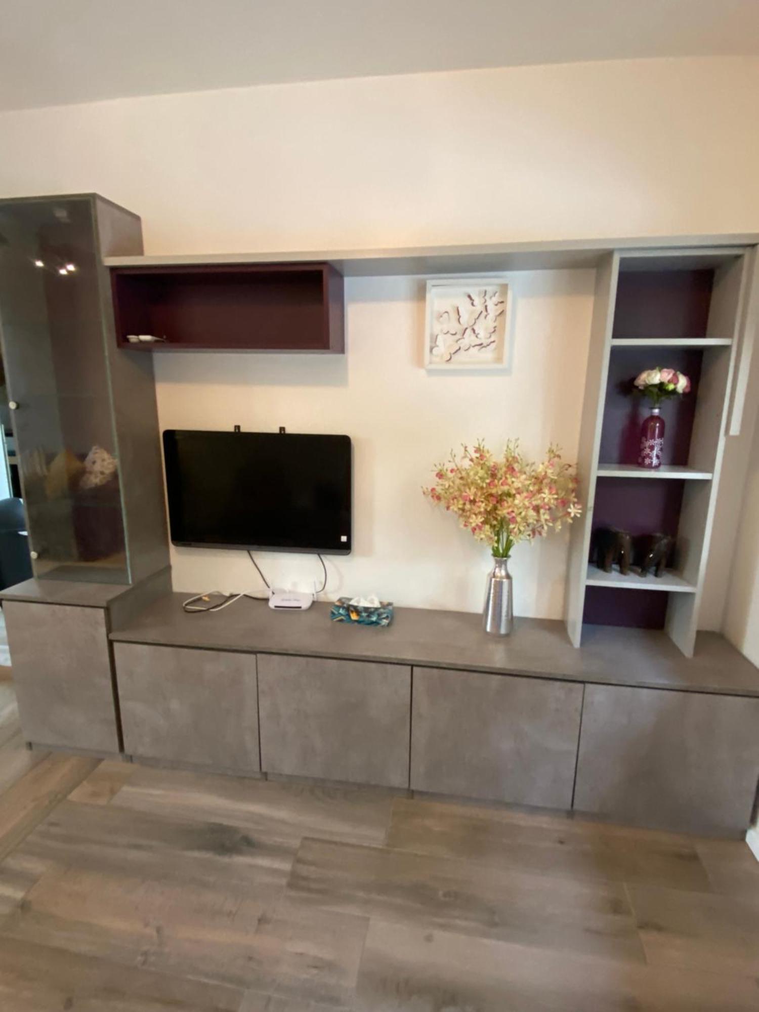Appartement A Poissy Saint-Germain-en-Laye Esterno foto