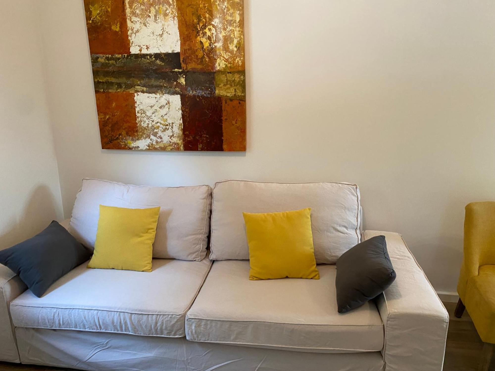 Appartement A Poissy Saint-Germain-en-Laye Esterno foto